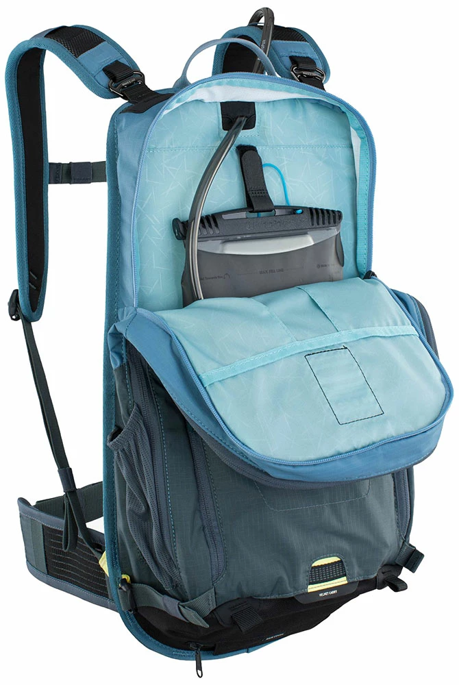 Evoc Stage 18L - Sac à Dos – Image 3