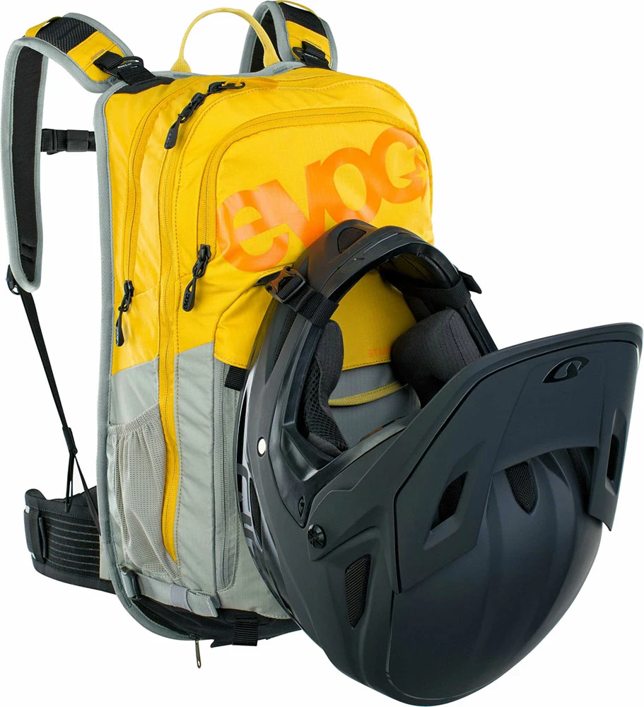 Evoc Stage 18L - Sac à Dos – Image 4