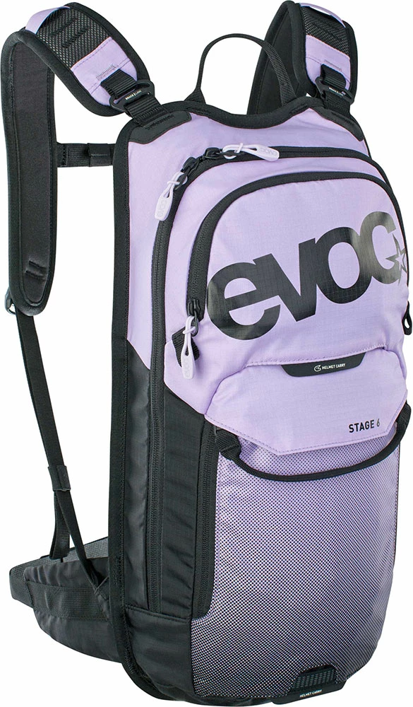 Evoc Stage 6L - Sac à Dos