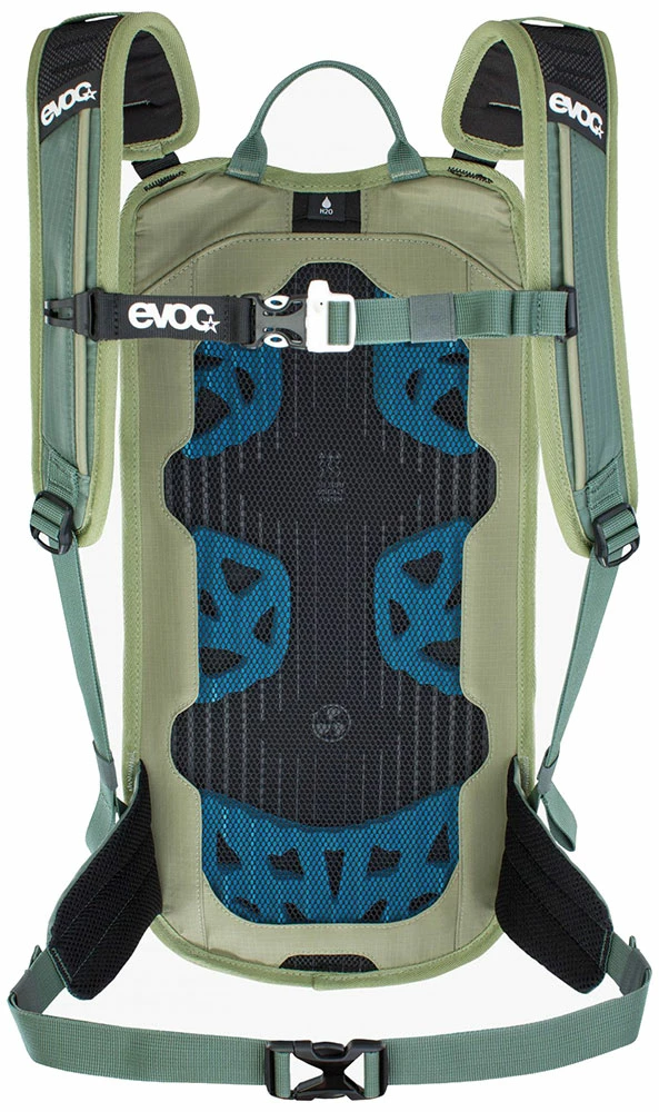 Evoc Stage 6L - Sac à Dos – Image 2