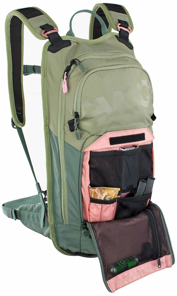 Evoc Stage 6L - Sac à Dos – Image 4