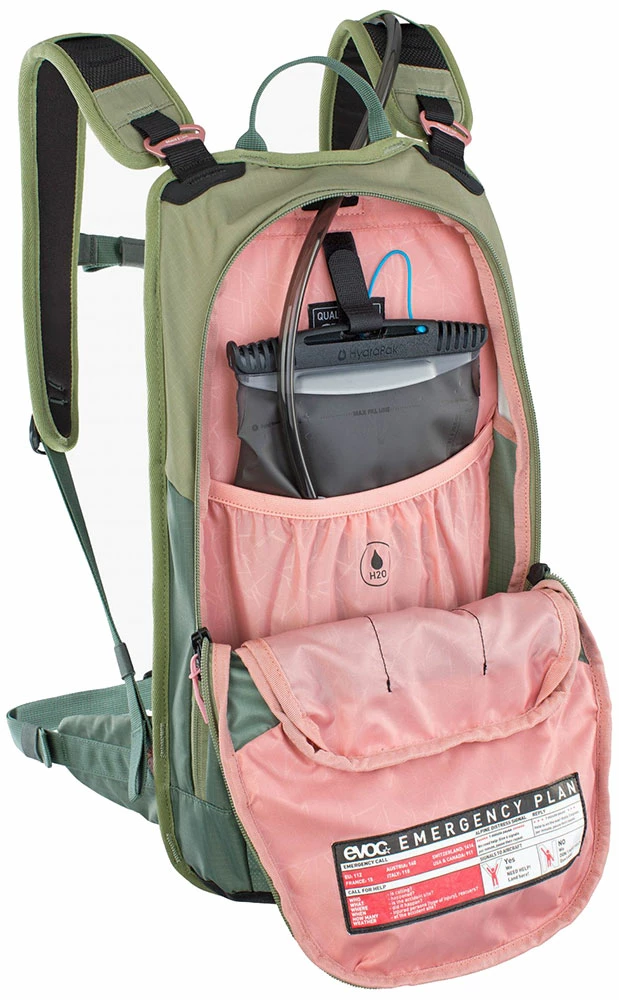 Evoc Stage 6L - Sac à Dos – Image 5