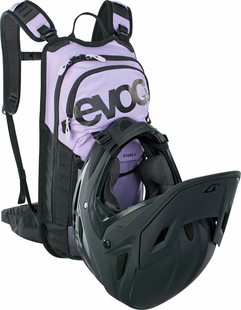 Evoc Stage 6L - Sac à Dos – Image 4