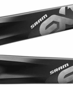 SRAM EX1 1x8-fach Manivelle ISIS E-Bike