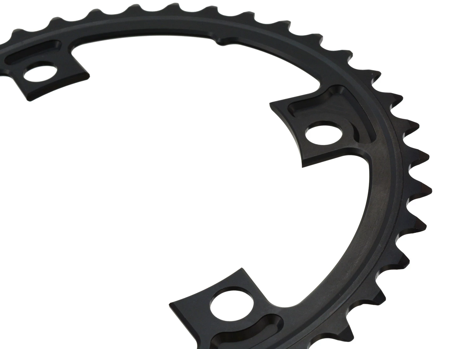 EASTON Plateau ASYM 4 Trous 11 Vitesses – Image 2