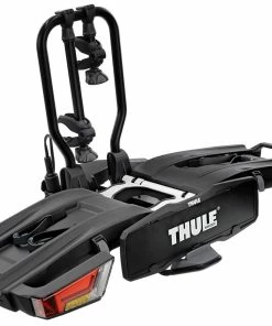 Thule EasyFold XT 2 BLACK EDITION 933 - Porte-vélos
