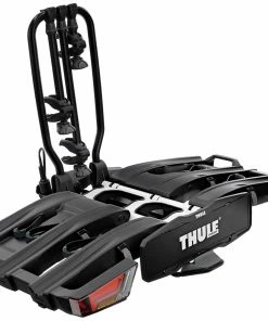 Thule EasyFold XT 3 BLACK EDITION 934 - Porte-vélos