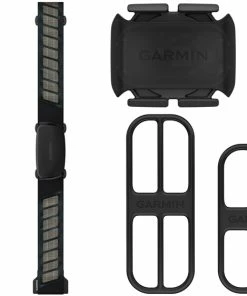Garmin Edge 1030 Plus - Système De Navigation GPS Pour Vélo