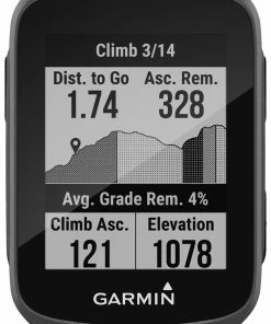 Garmin Edge 130 Plus - GPS Bike Computer