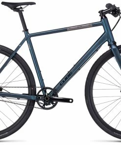 Cube Editor Metalblue´n´black