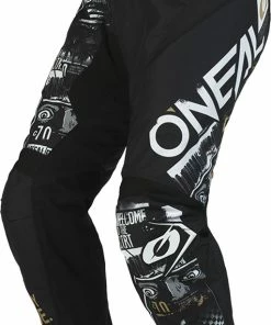 O'Neal Element Attack - Kids MTB Pants