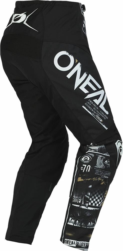 O'Neal Element Attack - Kids MTB Pants – Image 2