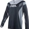 O'Neal Element FR Hybrid - MTB Long Sleeve Jersey