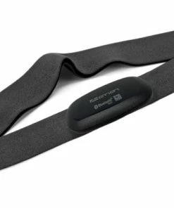 Elite Capteur De Fréquence Cardiaque ANT+ Et Bluetooth Ceinture Pectorale