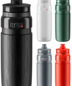 Elite Gourde Fly Tex 750ml