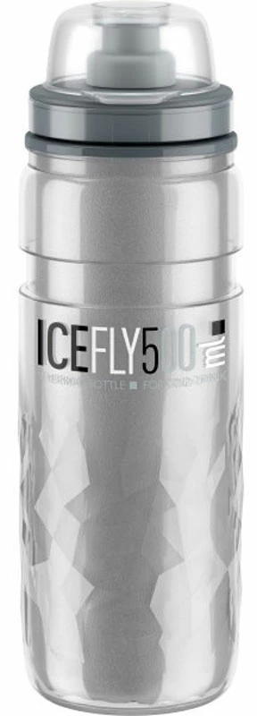 Elite Bouteille Isotherme ICE FLY 500ml – Image 3