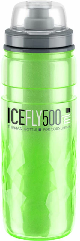 Elite Bouteille Isotherme ICE FLY 500ml – Image 4