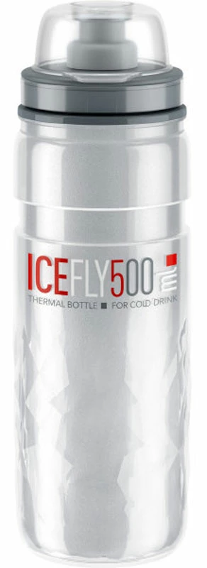Elite Bouteille Isotherme ICE FLY 500ml – Image 6