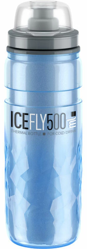 Elite Bouteille Isotherme ICE FLY 500ml – Image 2