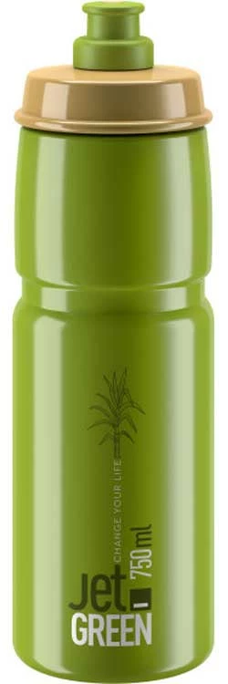 Elite Gourde JET Green 750ml – Image 2