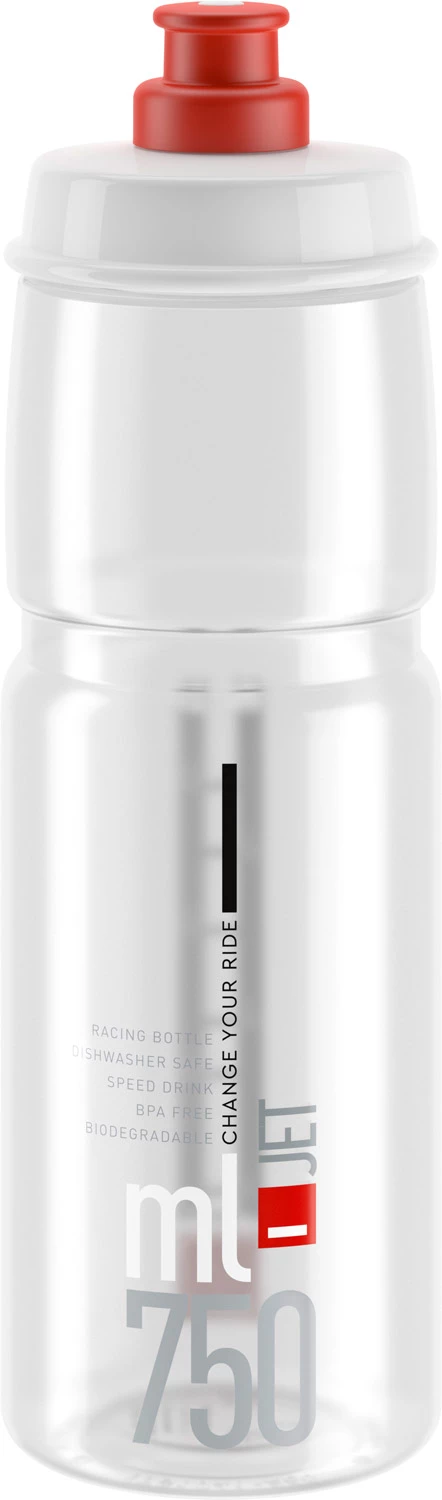 Elite Gourde Jet 750ml – Image 2