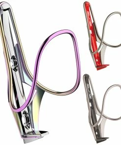 Elite Porte Bidon More'o INOX