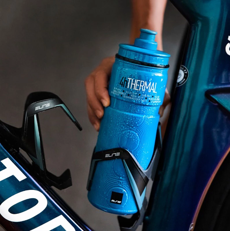 Elite NANO FLY 0-100°C Bouteille Isotherme 500ml – Image 6