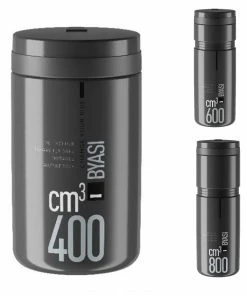 Elite Byasi 2.0 Boîte à Bouteilles