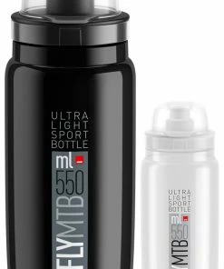 Elite FLY Bidon MTB 550ml
