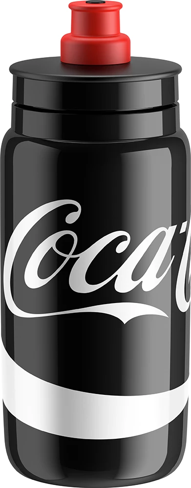 Elite Gourde Fly Coca Cola