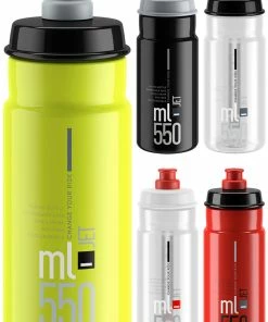 Elite Gourde JET 550ml