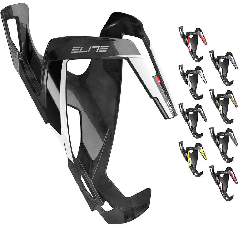 Elite Porte-bouteilles VICO Carbon