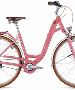 Cube Ella Cruise Easy Entry Twinkle´n´cream