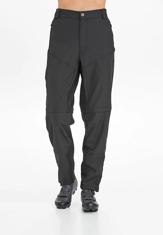 Endurance Mace - Women's MTB Zip-Off Pants – Image 3