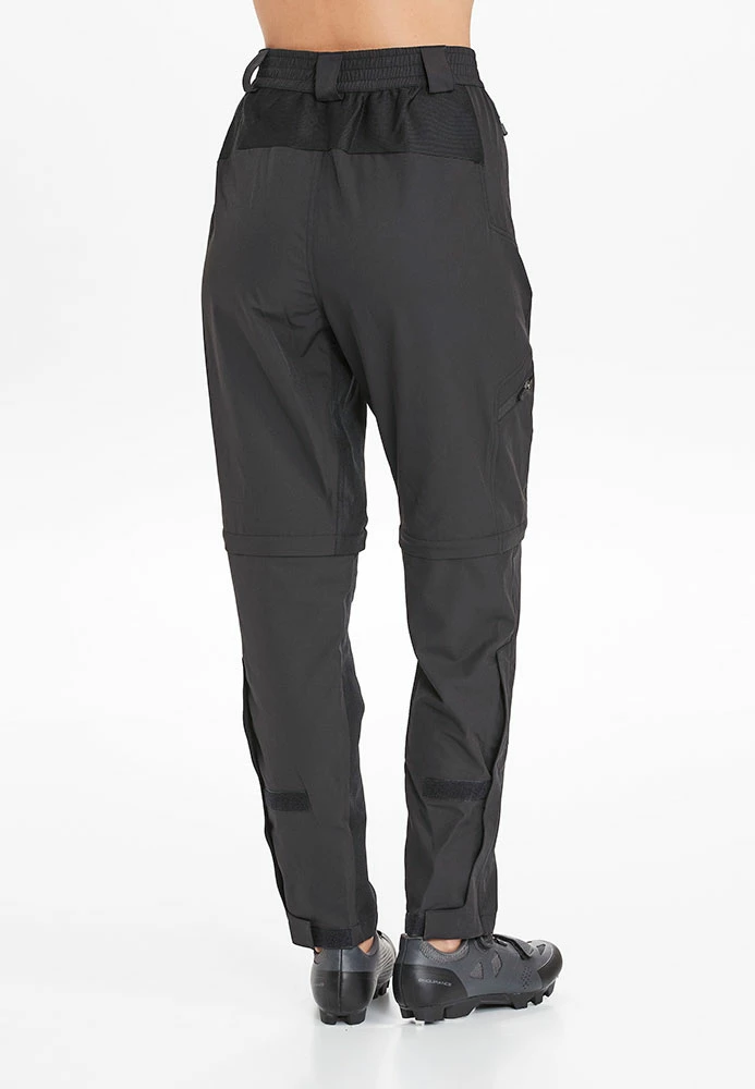 Endurance Mace - Women's MTB Zip-Off Pants – Image 4