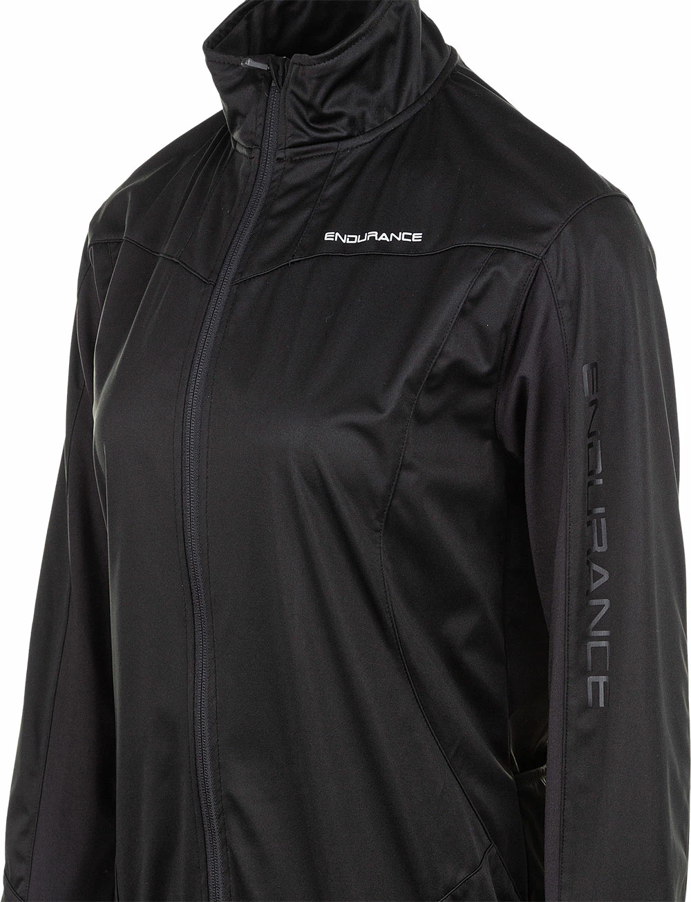 Endurance Ziva - Women's Wind Jacket – Image 3
