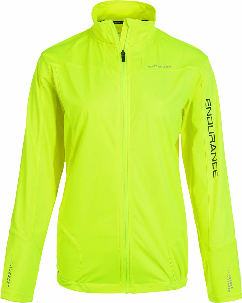 Endurance Ziva - Women's Wind Jacket