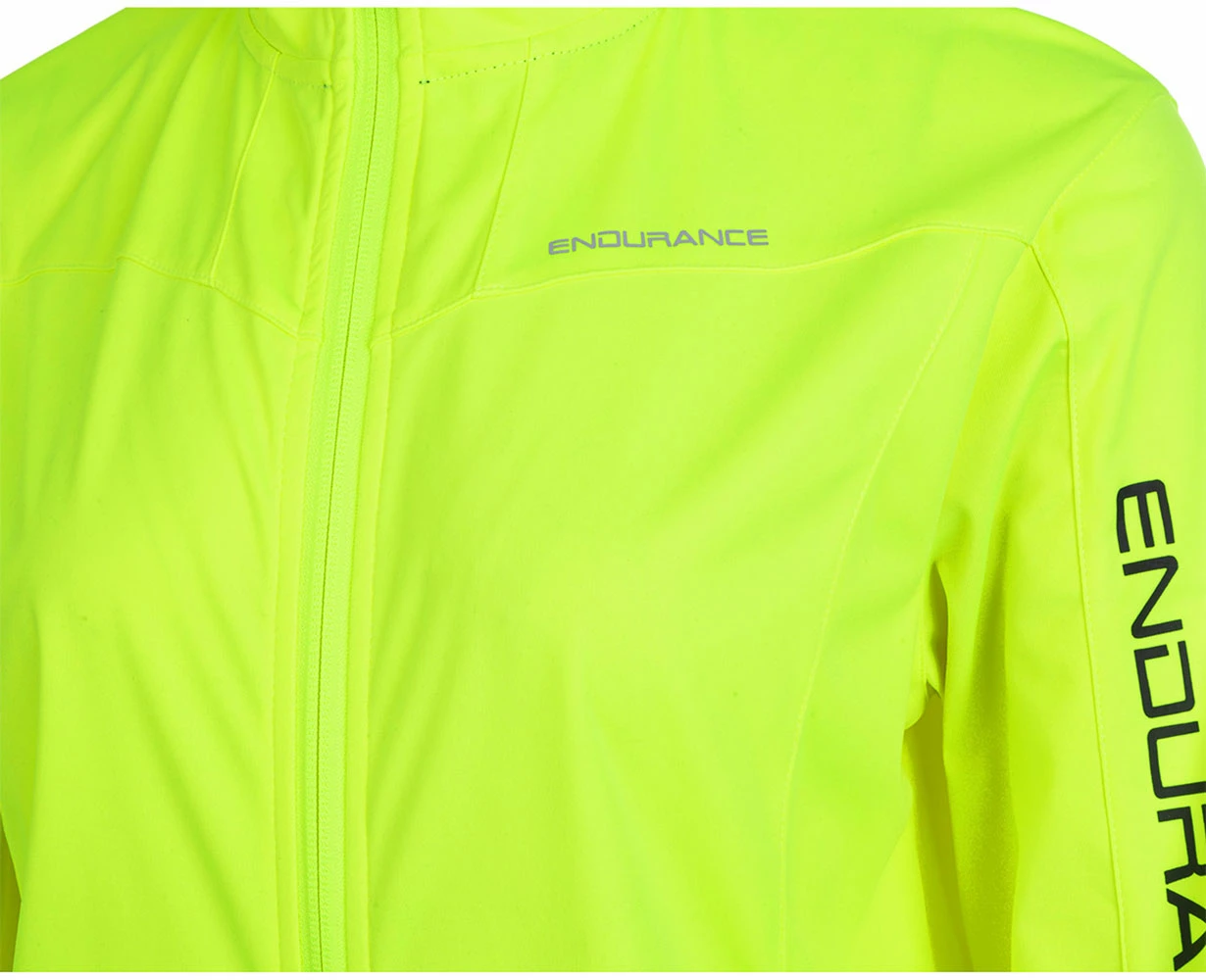 Endurance Ziva - Women's Wind Jacket – Image 3