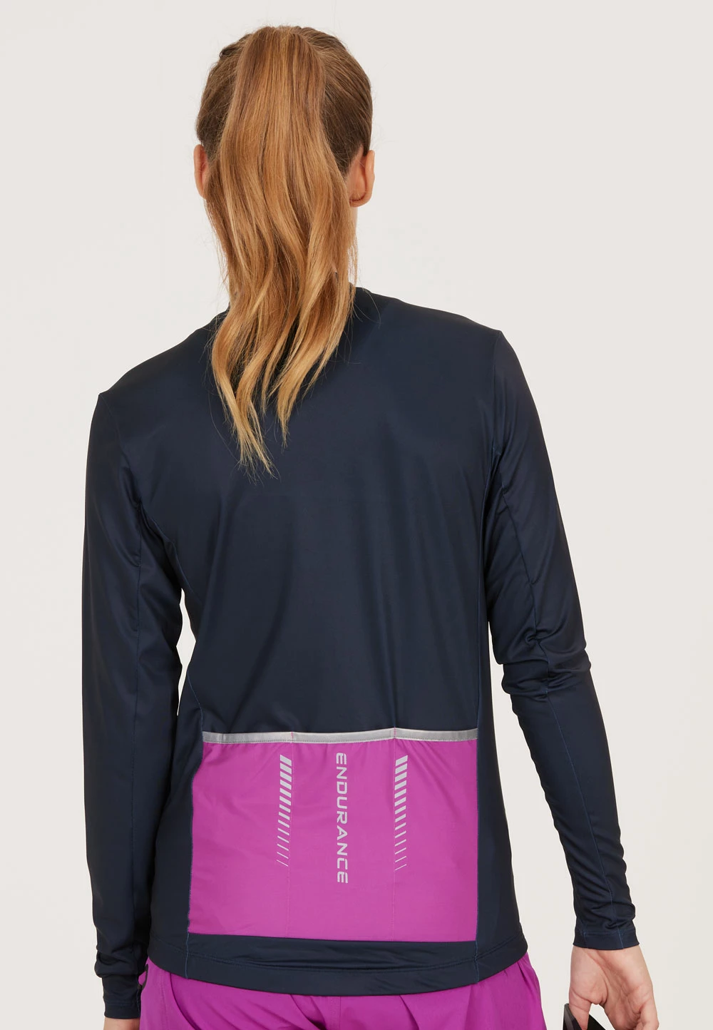 Endurance Dharma - Justaucorps Manches Longues Pour Femmes – Image 4