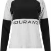Endurance Dinea - Maillot MTB Manches Longues Femme