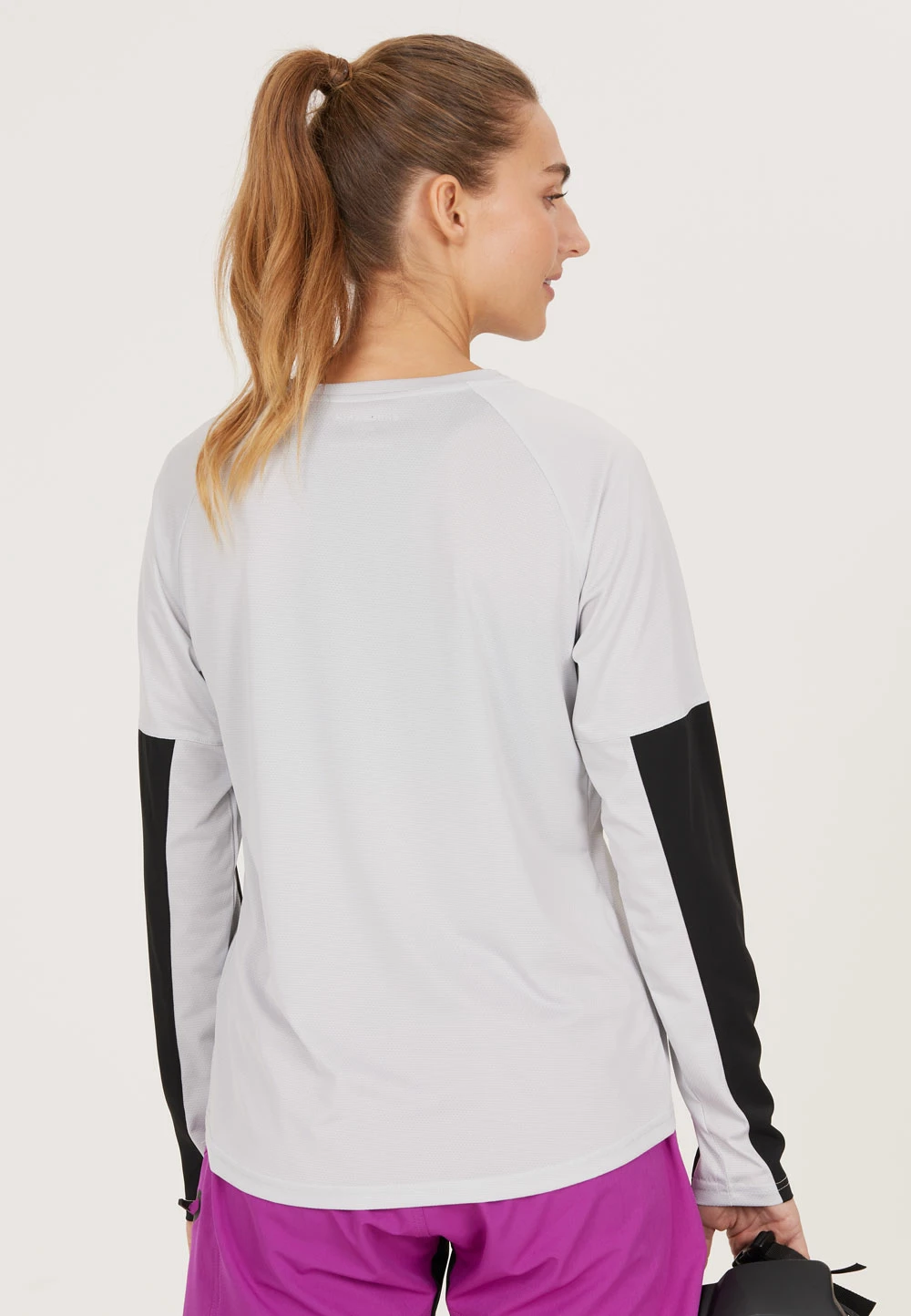 Endurance Dinea - Maillot MTB Manches Longues Femme – Image 4