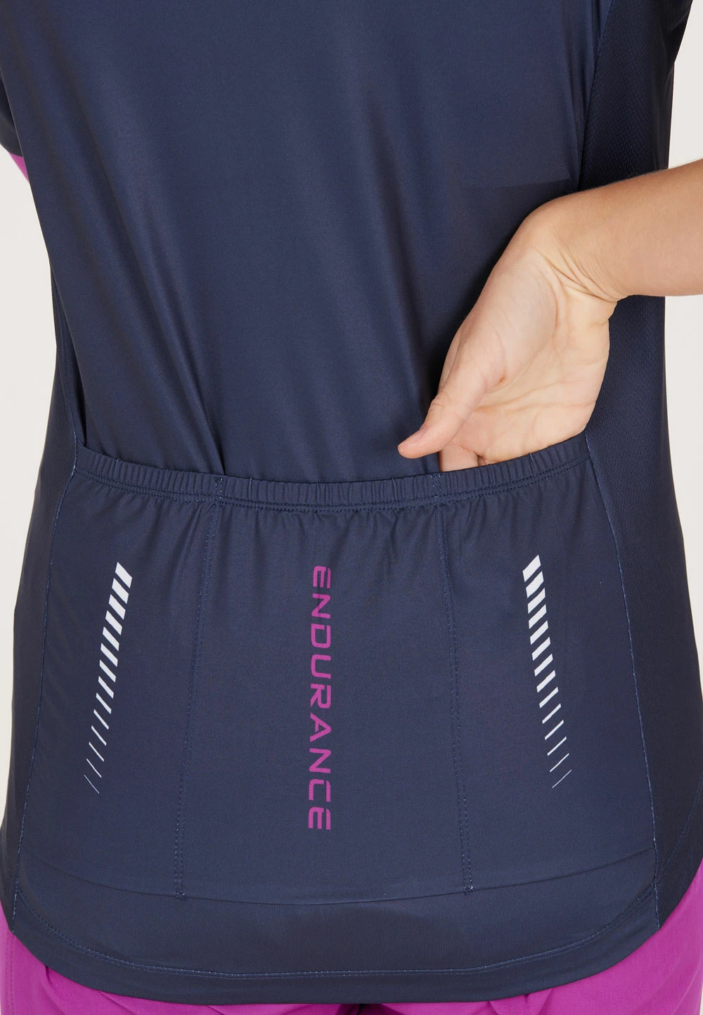 Endurance Donna - Justaucorps Pour Femmes – Image 6