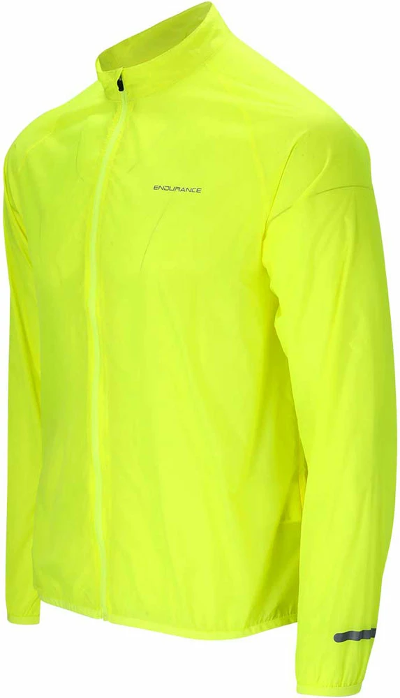 Endurance Imile - Veste Coupe-vent MTB – Image 2