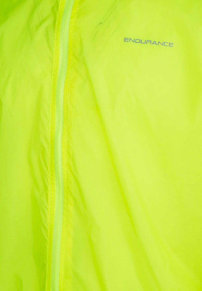 Endurance Imile - Veste Coupe-vent MTB – Image 4