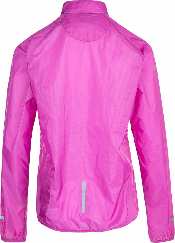 Endurance Immie - Veste Coupe-vent MTB Pour Femmes – Image 2
