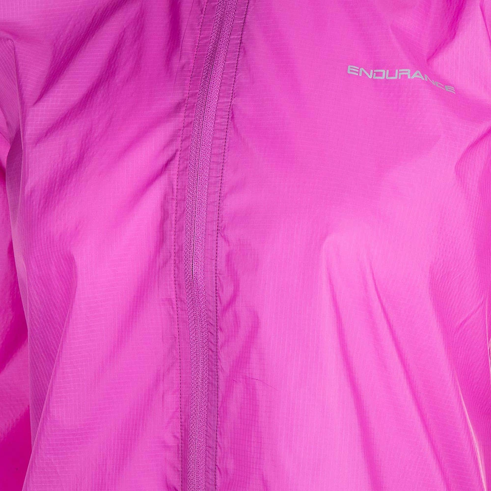 Endurance Immie - Veste Coupe-vent MTB Pour Femmes – Image 3