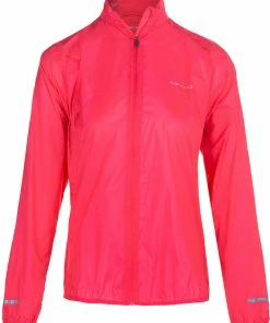 Endurance Immie - Veste Coupe-vent MTB Pour Femmes