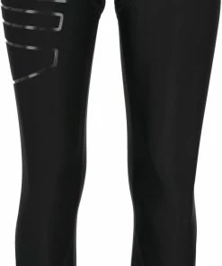 Endurance Jayne - Pantalon à Bretelles Pour Femmes Avec Rembourrage