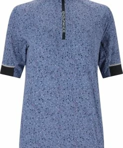 Endurance Jette - Justaucorps Pour Femmes