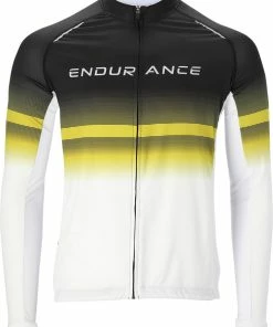 Endurance Jobert - Long Sleeve Jersey